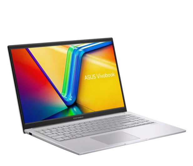 ASUS Vivobook 15 i5-1334U/16GB/512/Win11 Srebrny - odnowiony - 1530727 - zdjęcie 2